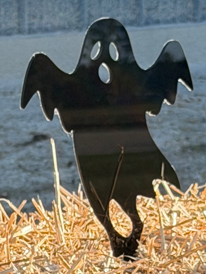 Ghost Spooky Spike