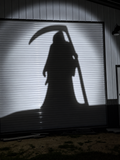 Grim Reaper Spooky Spike