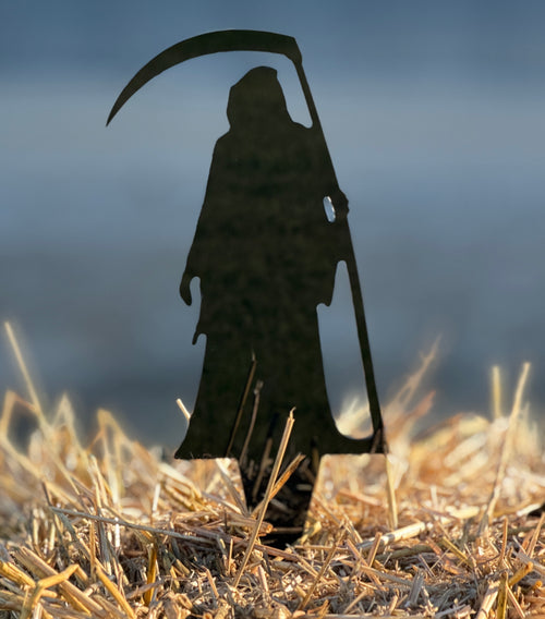 Grim Reaper Spooky Spike