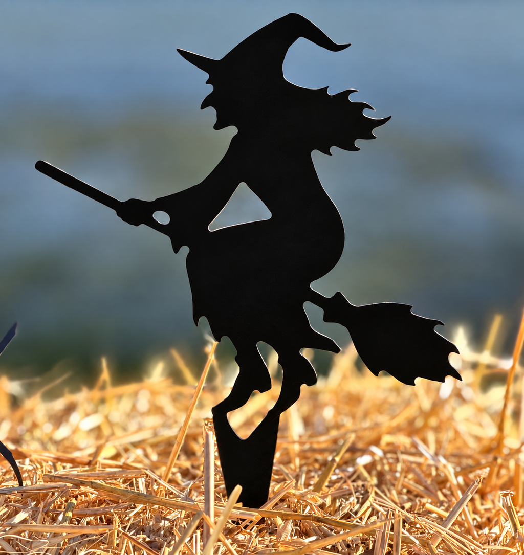 Witch Spooky Spike