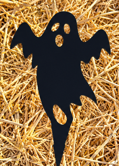Ghost Spooky Spike